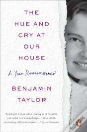 Capa do artigo Hue And Cry At Our House