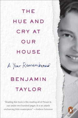 Capa do artigo Hue And Cry At Our House