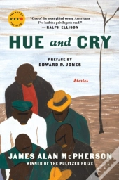 Hue And Cry