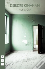 Capa do artigo Hue & Cry