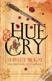 Capa do artigo Hue & Cry
