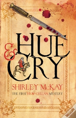 Capa do artigo Hue & Cry