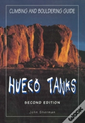 Capa do artigo Hueco Tanks Climbing And Bouldering Guide