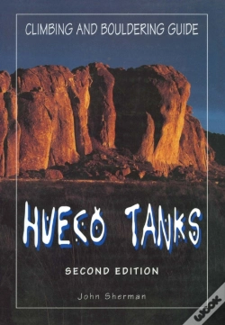 Capa do artigo Hueco Tanks Climbing And Bouldering Guide
