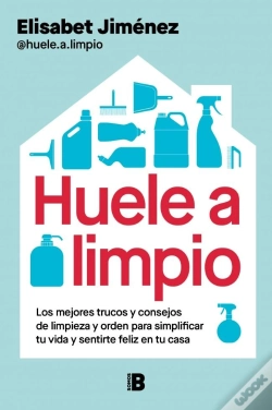 Capa do artigo Huele A Limpio