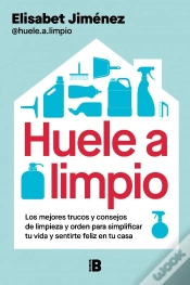 Capa do artigo Huele A Limpio