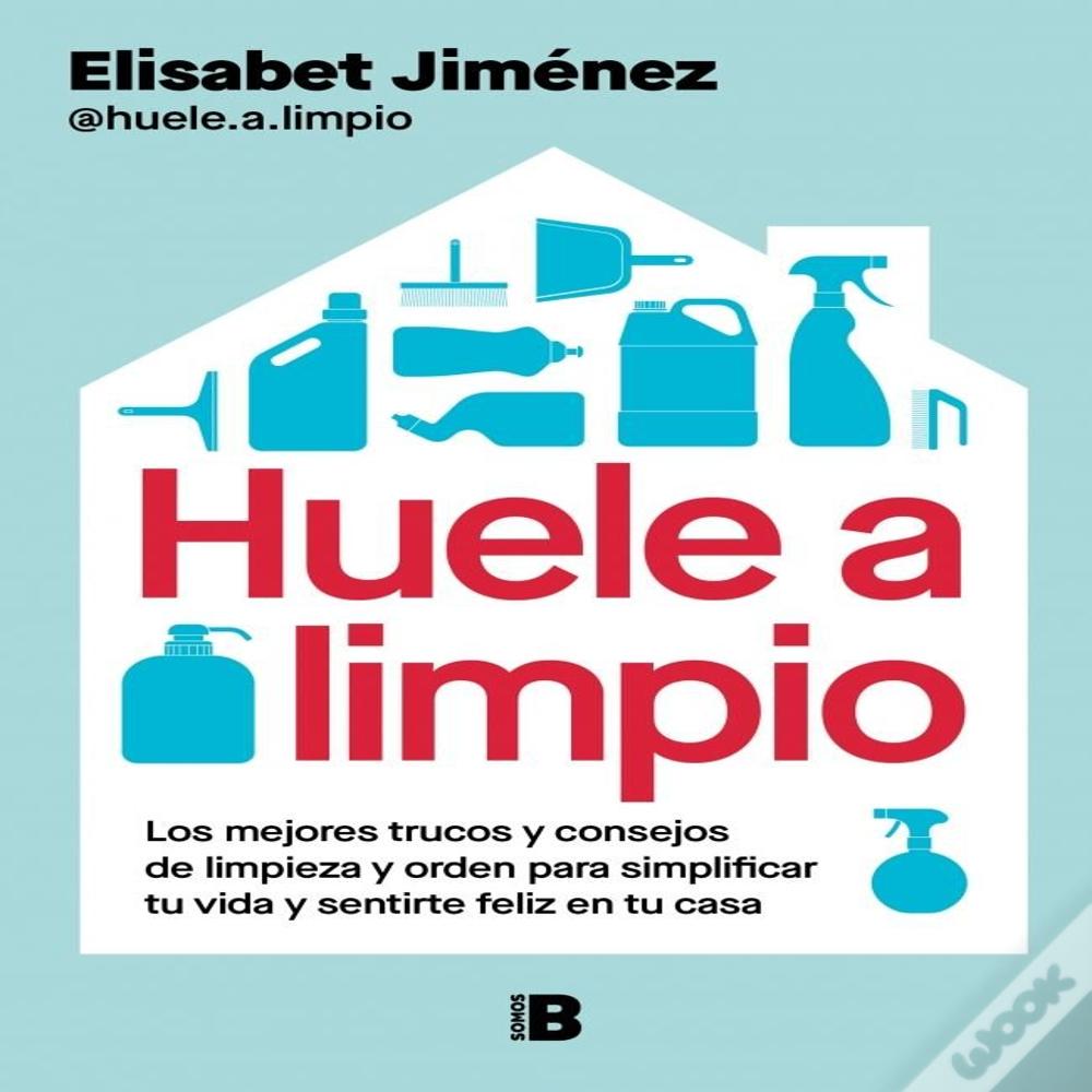 Huele A Limpio