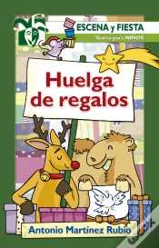 Capa do artigo Huelga De Regalos