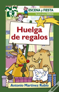 Capa do artigo Huelga De Regalos