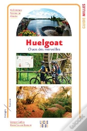 Huelgoat, Chaos Des Merveilles