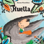 Capa do artigo Huella