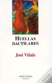 Capa do artigo Huellas Dactilares