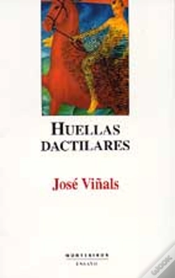 Capa do artigo Huellas Dactilares