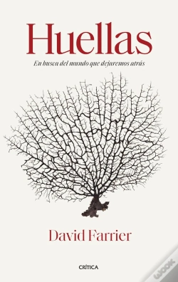 Capa do artigo Huellas
