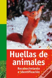 Capa do artigo Huellas De Animales