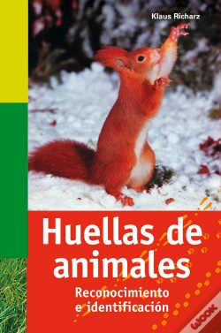 Capa do artigo Huellas De Animales