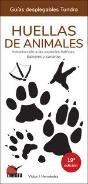 Huellas De Animales - Preview
