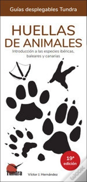 Capa do artigo Huellas De Animales