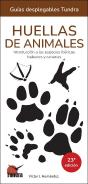 Huellas De Animales - Preview