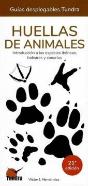 Huellas De Animales - Preview