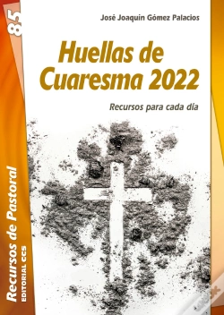 Capa do artigo Huellas De Cuaresma 2022