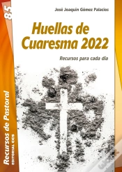 Capa do artigo Huellas De Cuaresma 2022