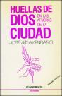 Huellas De Dios En Las Afueras De La Ciudad - Preview