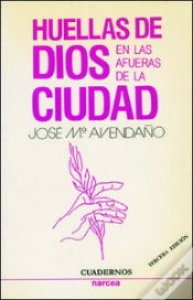 Capa do artigo Huellas De Dios En Las Afueras De La Ciudad