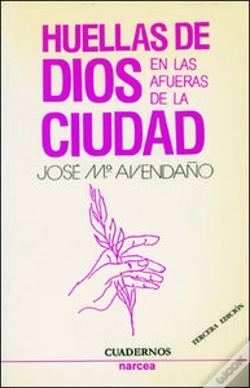 Capa do artigo Huellas De Dios En Las Afueras De La Ciudad