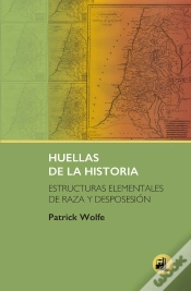 Capa do artigo Huellas De La Historia