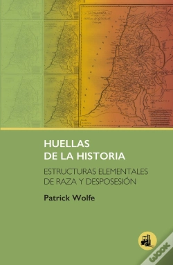 Capa do artigo Huellas De La Historia