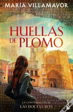 Capa do artigo Huellas De Plomo