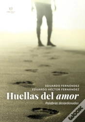 Capa do artigo Huellas Del Amor