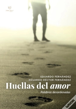 Capa do artigo Huellas Del Amor