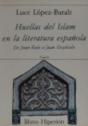 Huellas Del Islam En Literatura Española - Preview