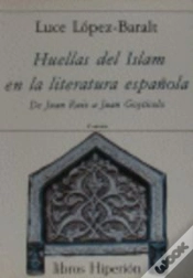 Capa do artigo Huellas Del Islam En Literatura Española