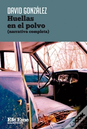 Capa do artigo Huellas En El Polvo (Narrativa Completa)
