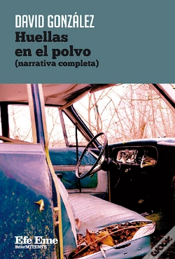 Capa do artigo Huellas En El Polvo (Narrativa Completa)