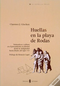 Capa do artigo Huellas En La Playa De Rodas