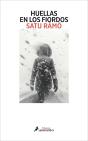 Huellas En Los Fiordos Hildur 1 - Preview