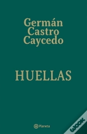 Capa do artigo Huellas
