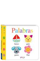 Huellas - Palabras