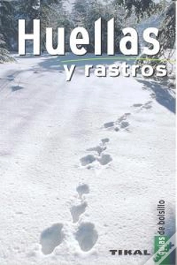 Capa do artigo Huellas Y Rastros