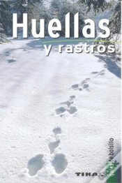 Capa do artigo Huellas Y Rastros