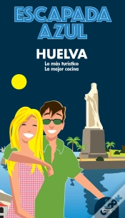 Capa do artigo Huelva Escapada