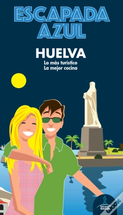 Capa do artigo Huelva Escapada
