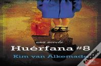Huerfana # 8
