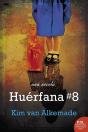 Huerfana # 8 - Preview