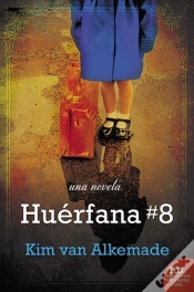 Capa do artigo Huerfana # 8