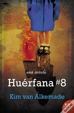 Capa do artigo Huerfana # 8